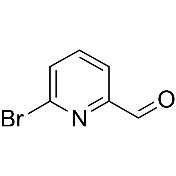 6-Bromo-2-pyridinecarboxaldehyde 34160-40-2